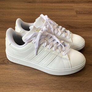 Adidas Grand Court 2.0 Sneaker